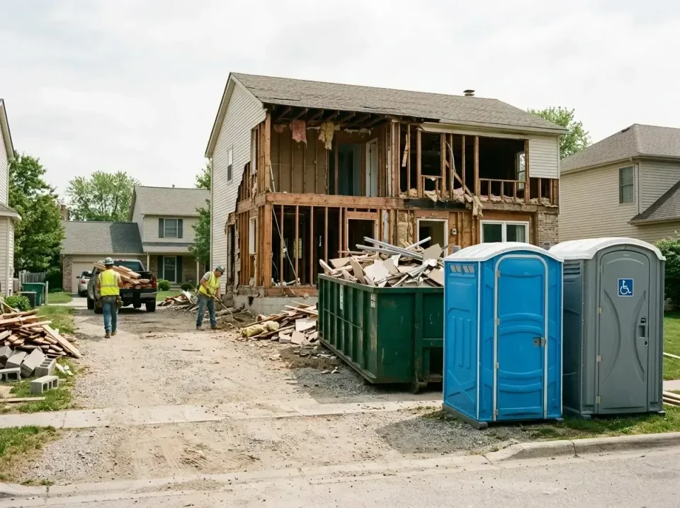 home-renovation-demolition-sit-010 — frequently asked questions, Portable Toilet & Dumpsters Rental in Woodlynne, NJ